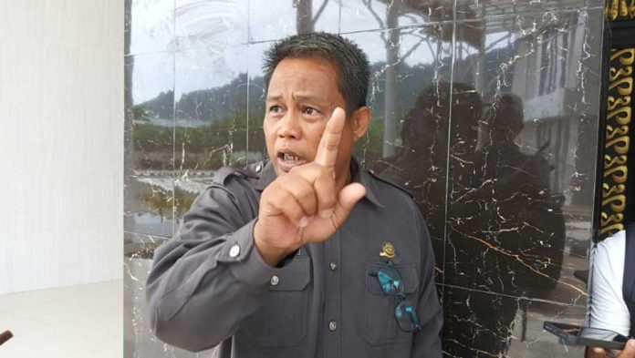 Transportasi Daring Maxim Rencana Masuk Kaimana