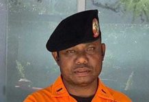 Gelombang 4 Meter, SAR Kaimana Ingatkan Masyarakat Perhatikan Cuaca Gelombang 4 Meter, SAR Kaimana Ingatkan Masyarakat Perhatikan Cuaca