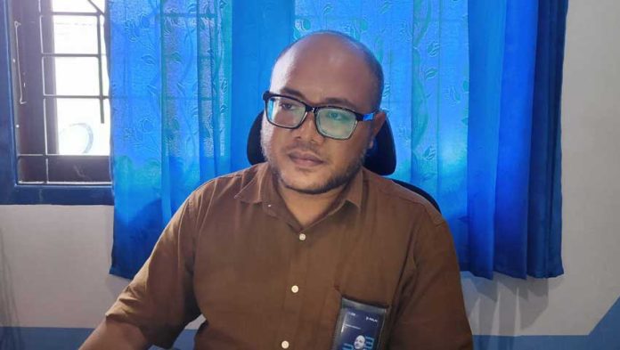 Arus Balik Nataru, 2.819 Penumpang Pelni Turun di Kaimana