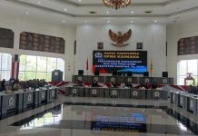 DPR Kabupaten Kaimana Mulai Bahas Rancangan KUA PPAS Dengan OPD DPR Kabupaten Kaimana Mulai Bahas Rancangan KUA PPAS Dengan OPD