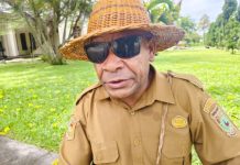 Atlet Disabilitas Belum Dapat Bonus Diminta Temui Kepala Dinas Pemuda Olahraga Papua Barat Atlet Disabilitas Belum Dapat Bonus Diminta Temui Kepala Dinas Pemuda Olahraga Papua Barat