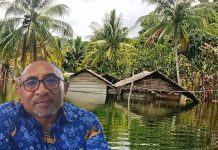 Pemkab Kaimana Tanggapi Serius Banjir di Esrotnamba Pemkab Kaimana Tanggapi Serius Banjir di Esrotnamba