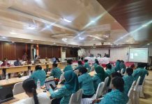 Pembangunan Rumah Layak Huni Warnai HKG PKK 2026 Papua Barat Pembangunan Rumah Layak Huni Warnai HKG PKK 2026 Papua Barat