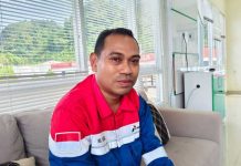 Stok BBM Kaimana Aman Hingga Lebaran Stok BBM Kaimana Aman Hingga Lebaran