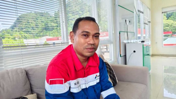 Stok BBM Kaimana Aman Hingga Lebaran