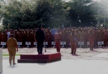 Pemprov Papua Barat Segera Lelang Jabatan Eselon II Pemprov Papua Barat Segera Lelang Jabatan Eselon II