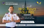 Iklan Lebaran 2026 Bandara Kaimana