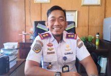 Layanan Mudik Lebaran Bandara Kaimana Aman dan Lancar Layanan Mudik Lebaran Bandara Kaimana Aman dan Lancar