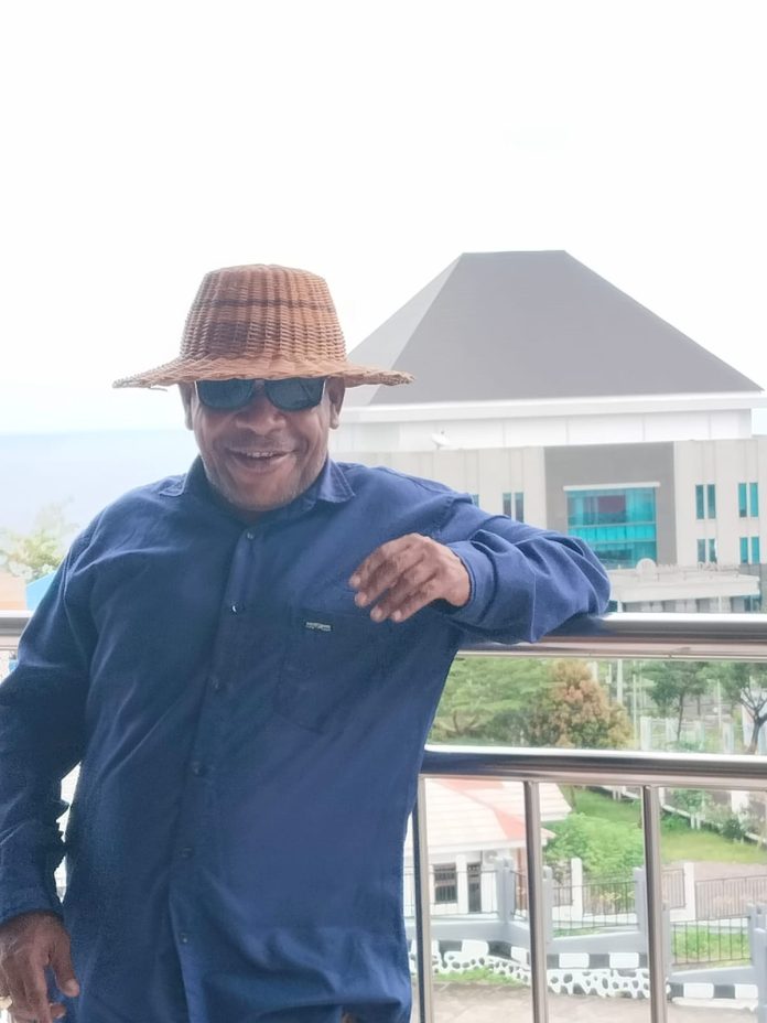 Kadispora Papua Barat Bakal Maju Ketua KONI, Hari H Musda Belum Pasti