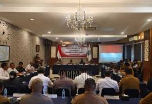 Pesparawi Nasional XIV Manokwari, Kemenhub Sediakan Dua Kapal Pesparawi Nasional XIV Manokwari, Kemenhub Sediakan Dua Kapal