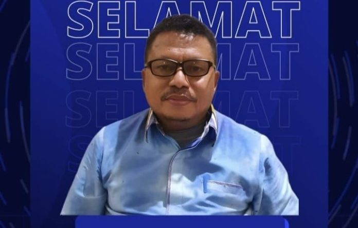 Roberth Hammar Masuk, Bursa Bakal Calon Ketua KONI Papua Barat Memanas