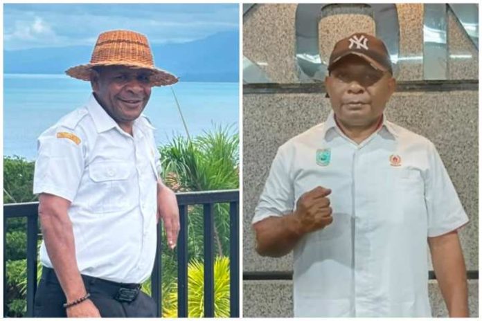 Kadispora Papua Barat Ingatkan Cabor Ikut Aturan Soal Musorprov KONI