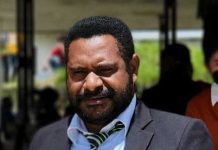 Saatnya Anak Muda Memimpin, Edward Dowansiba Layak Calon Ketua KONI Papua Barat Saatnya Anak Muda Memimpin, Edward Dowansiba Layak Calon Ketua KONI Papua Barat