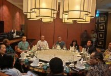 Gubernur Papua Barat Jemput Bola, Tiongkok Minat Investasi di Bandara Rendani Gubernur Papua Barat Jemput Bola, Tiongkok Minat Investasi di Bandara Rendani