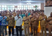 Stok BBM Aman, Masyarakat Jangan Panic Buying Stok BBM Aman, Masyarakat Jangan Panic Buying