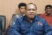 Kadis ESDM Papua Barat Gerak Cepat Koordinasi Dirjen Minerba Kadis ESDM Papua Barat Gerak Cepat Koordinasi Dirjen Minerba