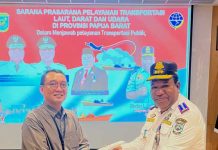 Bandara Soetta, Juanda, dan Hasanuddin Bakal Jadi Hub Udara Peserta Pesparawi Nasional Manokwari Bandara Soetta, Juanda, dan Hasanuddin Bakal Jadi Hub Udara Peserta Pesparawi Nasional Manokwari