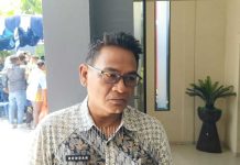 Menteri Perdagangan Setuju Pembangunan 3 Pasar di Papua Barat Maksimal 36 M Menteri Perdagangan Setuju Pembangunan 3 Pasar di Papua Barat Maksimal 36 M