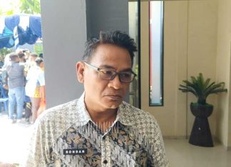 Menteri Perdagangan Setuju Pembangunan 3 Pasar di Papua Barat Maksimal 36 M Menteri Perdagangan Setuju Pembangunan 3 Pasar di Papua Barat Maksimal 36 M