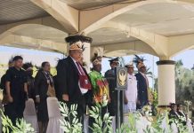 Hari Otonomi Daerah ke-30, Mendagri Tekankan Sinergi Pusat dan Daerah Hari Otonomi Daerah ke-30, Mendagri Tekankan Sinergi Pusat dan Daerah