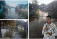 Pemkab Kaimana Diminta Pertinggi Talut Kampung Wamesa Pemkab Kaimana Diminta Pertinggi Talut Kampung Wamesa