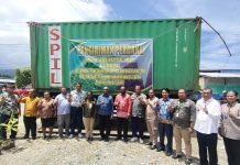 Mansel Punya Potensi Besar Perhutanan Sosial Mansel Punya Potensi Besar Perhutanan Sosial