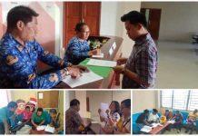 Bapenda Papua Barat Terapkan SK Gubernur Tentang Surat Keterangan Bebas Tunggakan Pajak Daerah Untuk Tingkatkan PPD Bapenda Papua Barat Terapkan SK Gubernur Tentang Surat Keterangan Bebas Tunggakan Pajak Daerah Untuk Tingkatkan PPD