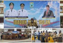 7 Mei Musrenbang, Semua Kepala OPD Harus di Tempat 7 Mei Musrenbang, Semua Kepala OPD Harus di Tempat