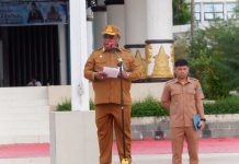 Sekda Papua Barat Evaluasi Jalur Distribusi Elpiji, Lebih Murah Kalau Dari Surabaya Sekda Papua Barat Evaluasi Jalur Distribusi Elpiji, Lebih Murah Kalau Dari Surabaya