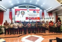 Musrenbang Otsus dan RKPD Papua Barat 2027 Sepakati 446 Sub Kegiatan Prioritas Musrenbang Otsus dan RKPD Papua Barat 2027 Sepakati 446 Sub Kegiatan Prioritas
