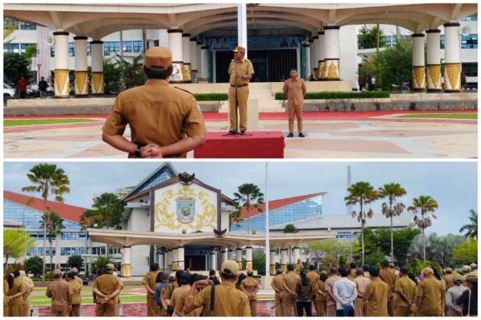 Apel Minim Peserta, Wagub Papua Barat Minta Segera Musrenbang