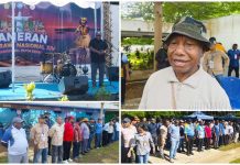 Ayo Belanja di Pameran Pesparawi Nasional XIV di Unipa Ayo Belanja di Pameran Pesparawi Nasional XIV di Unipa