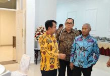 Kepala Bapenda Papua Barat Usul Segera Ada Dirut Definitif Padoma Kepala Bapenda Papua Barat Usul Segera Ada Dirut Definitif Padoma