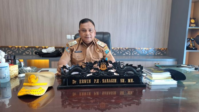 500 M Temuan BPK, Inspektur Papua Barat Ultimatum 60 Hari Sebelum Dipidanakan