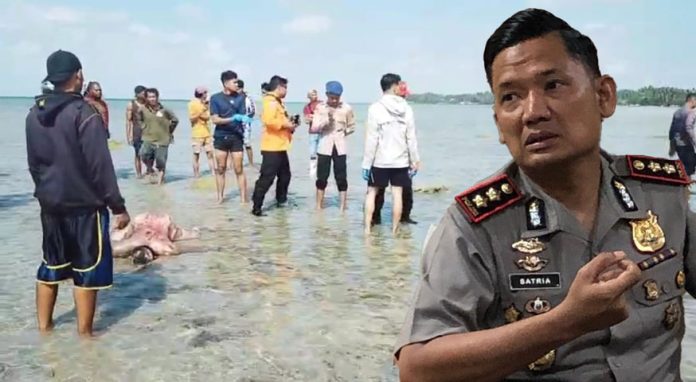 Tak Ada Indikasi Pembunuhan, Polres Kaimana Tunggu Hasil Visum Suhardi