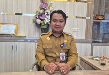 Bapenda Papua Barat Dapat 4,53 M dari Pemutihan Pajak Kendaraan Bermotor Bapenda Papua Barat Dapat 4,53 M dari Pemutihan Pajak Kendaraan Bermotor