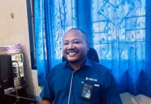 Pelni Kaimana Usulkan Rute Baru Kaimana – Jayapura Pelni Kaimana Usulkan Rute Baru Kaimana - Jayapura