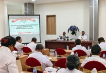 Sedih, Anggaran Papua Barat Sehat 50 M, Terserap Belum Sampai 3 M Sedih, Anggaran Papua Barat Sehat 50 M, Terserap Belum Sampai 3 M