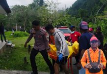 Dicari SAR Kaimana Hingga Laut Bebas, Suhardi Ditemukan di Pantai Bantemi Dicari SAR Kaimana Hingga Laut Bebas, Suhardi Ditemukan di Pantai Bantemi