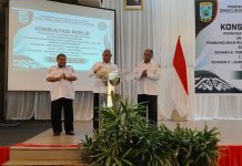 Pemprov Papua Barat Gelar Konsultasi Publik Dua Segmen Pelebaran Jalan Esau Sesa – Maruni Pemprov Papua Barat Gelar Konsultasi Publik Dua Segmen Pelebaran Jalan Esau Sesa - Maruni