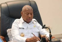 Pemprov Papua Barat Bakal Bentuk BUMD Migas Baru, Jatah 3 Kargo LNG 2026 Sudah OK Pemprov Papua Barat Bakal Bentuk BUMD Migas Baru, Jatah 3 Kargo LNG 2026 Sudah OK