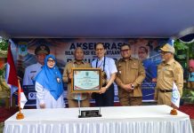 Pemprov Papua Barat Reaktivasi JKN untuk 40.057 Warga Pemprov Papua Barat Reaktivasi JKN untuk 40.057 Warga