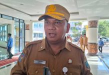 Ada Dugaan Penyalahgunaan 13 M di Padoma Ada Dugaan Penyalahgunaan 13 M di Padoma