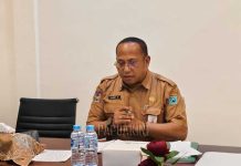 Dinas Kehutanan Papua Barat Lobi APBN Penanaman 1 Juta Matoa Dinas Kehutanan Papua Barat Lobi APBN Penanaman 1 Juta Matoa
