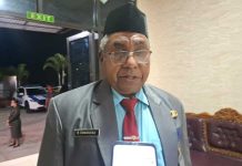 Papua Barat Cerdas Tersendat Pencairan Dana Otsus dari Pusat Papua Barat Cerdas Tersendat Pencairan Dana Otsus dari Pusat