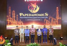 BI Papua Barat Sukses Gelar Papedanomics 2026 BI Papua Barat Sukses Gelar Papedanomics 2026