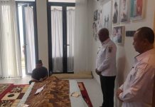 Gubernur Papua Barat Layat Edi Budoyo Gubernur Papua Barat Layat Edi Budoyo