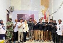 KPU Kaimana Tetapkan Pemilih Saat Ini 44358 Orang KPU Kaimana Tetapkan Pemilih Saat Ini 44358 Orang