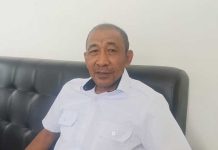 Hari Ini Finalisasi Perubahan KUA/PPAS Kabupaten Kaimana Hari Ini Finalisasi Perubahan KUA/PPAS Kabupaten Kaimana