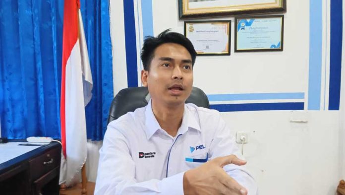 Harga Tiket Kapal Pelni dari Kaimana Tidak Naik